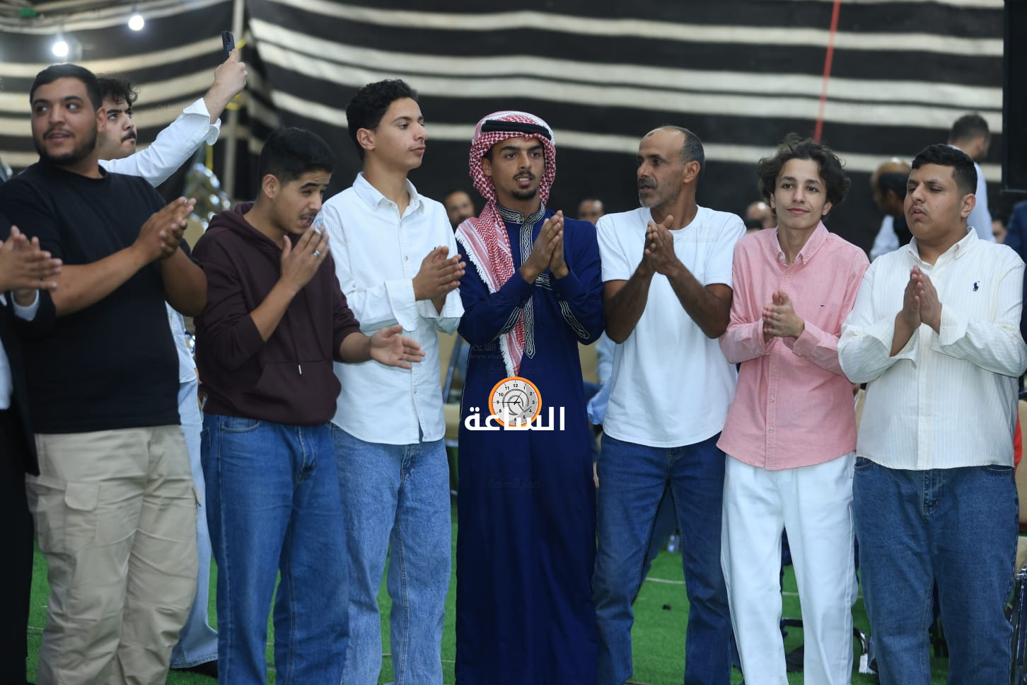 Madar Al-Saa Images 0.8827080702089128