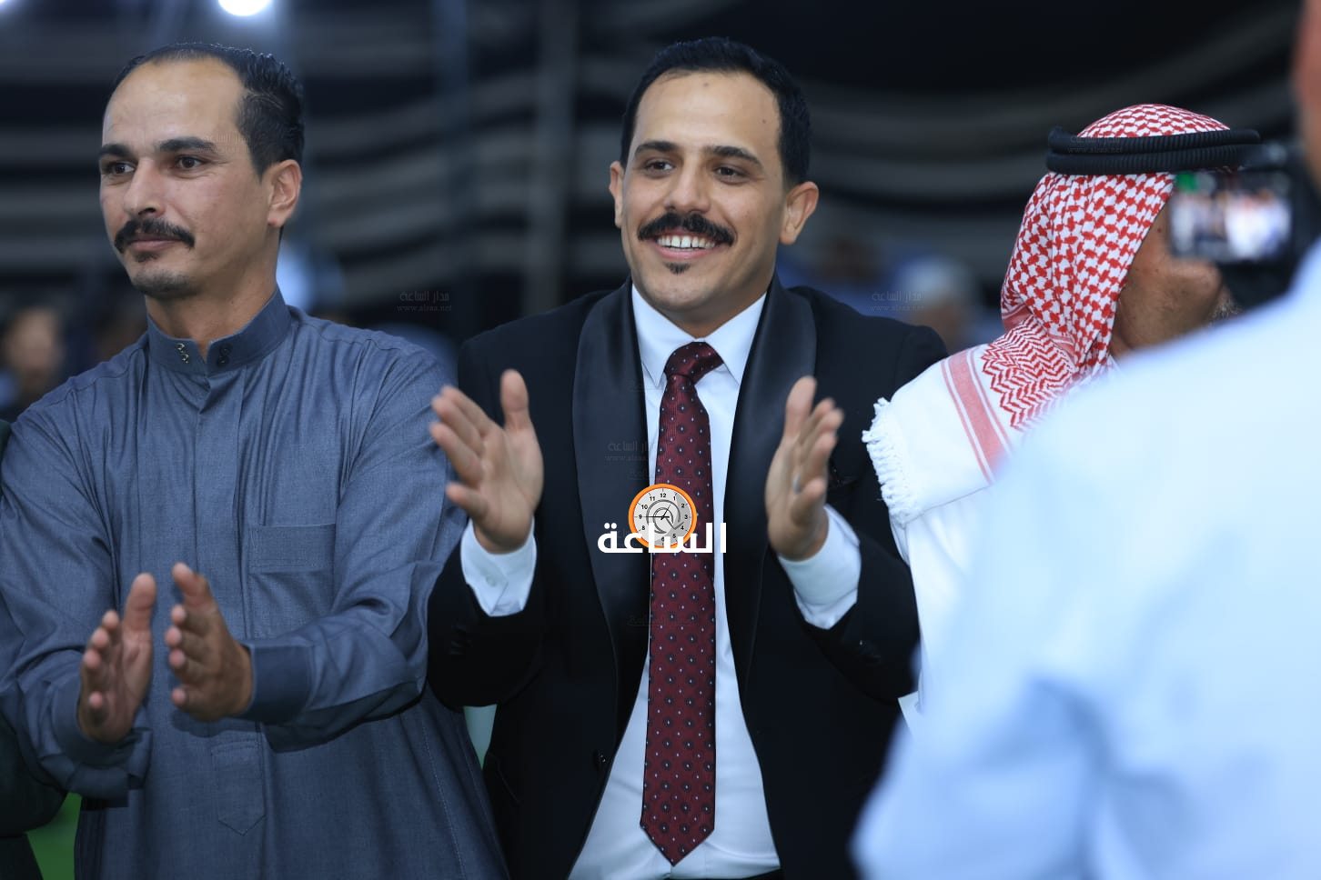 Madar Al-Saa Images 0.4524407151959067