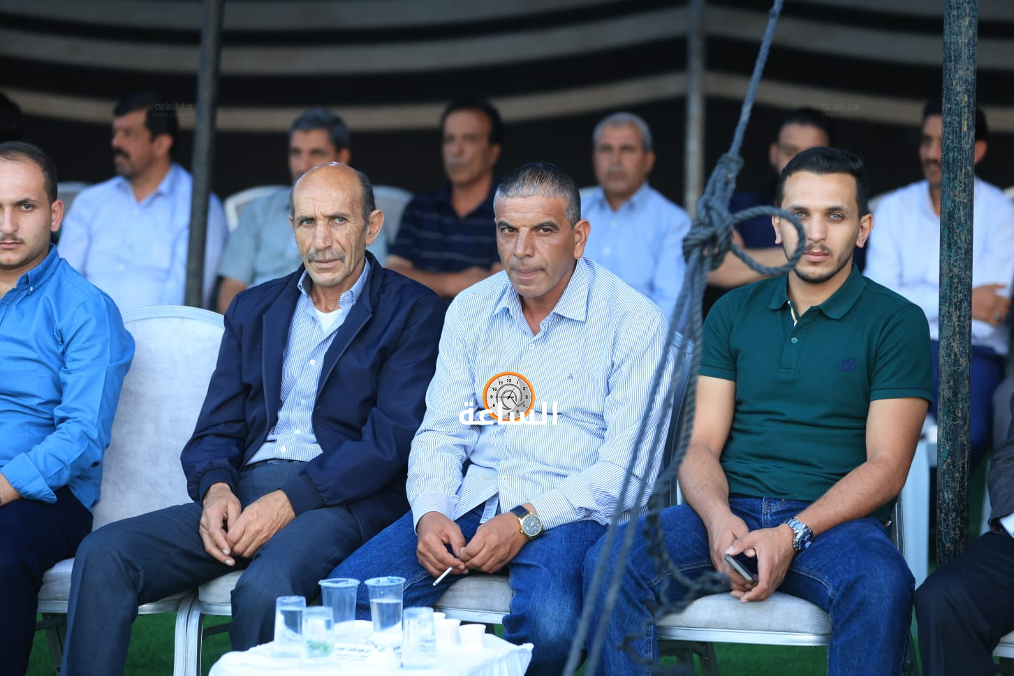 Madar Al-Saa Images 0.42227575762027536