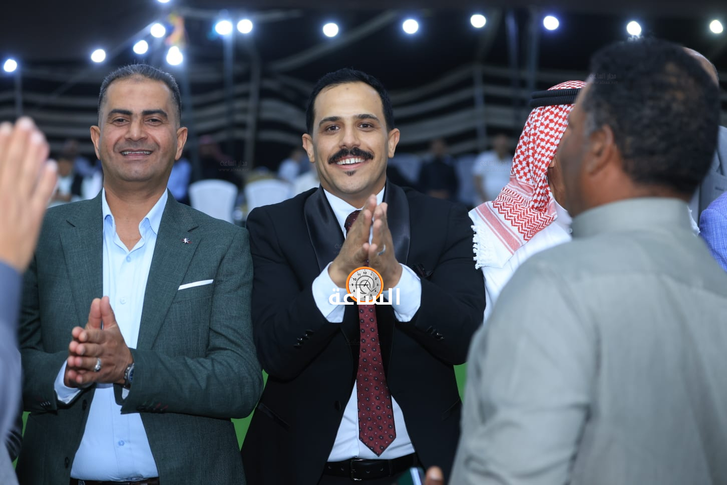 Madar Al-Saa Images 0.46755949473297176