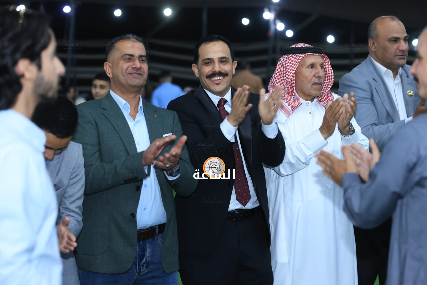 Madar Al-Saa Images 0.5194507534043367