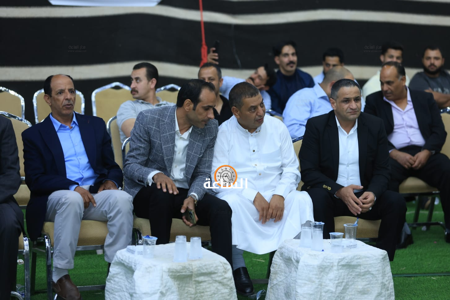 Madar Al-Saa Images 0.40856402605953646
