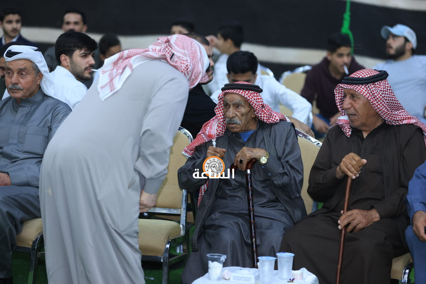 Madar Al-Saa Images 0.3059625438598609