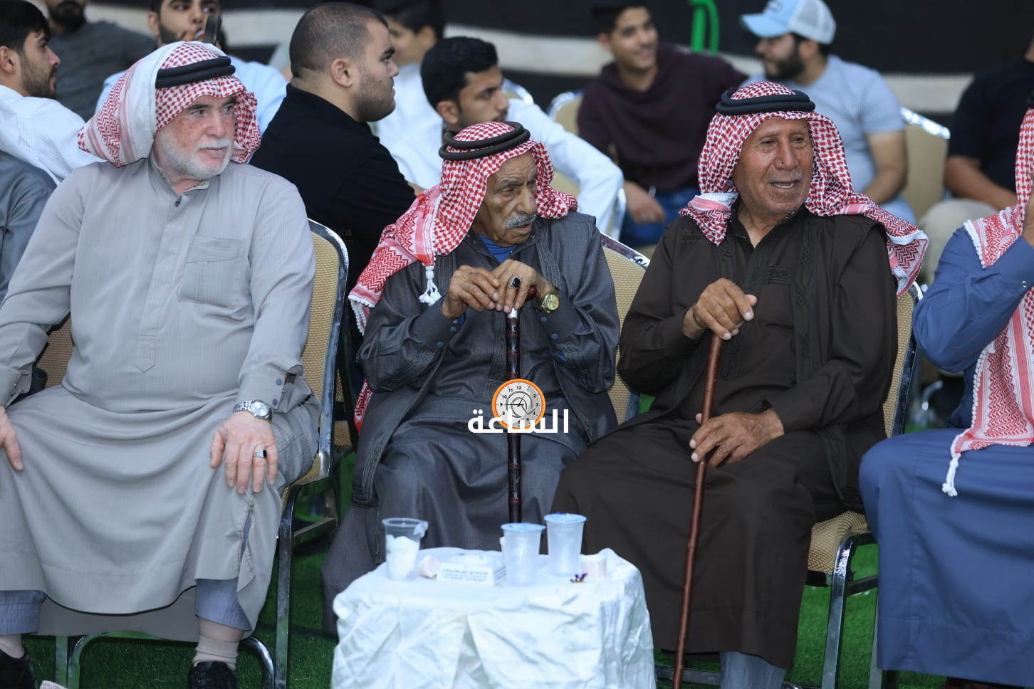 Madar Al-Saa Images 0.7791614493820704