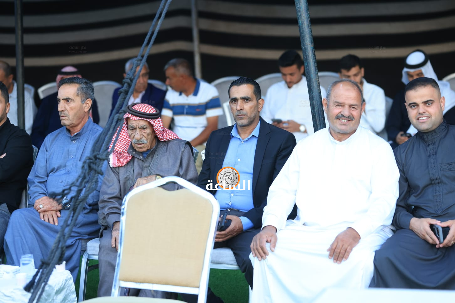 Madar Al-Saa Images 0.6389613354559761