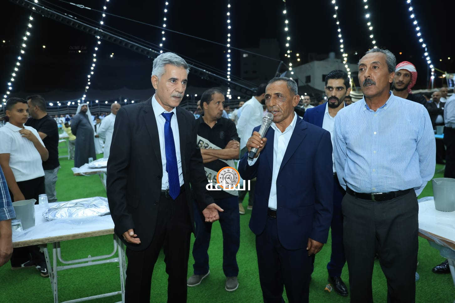 Madar Al-Saa Images 0.04065112866065801
