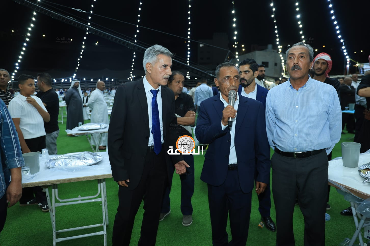 Madar Al-Saa Images 0.07615365370634719