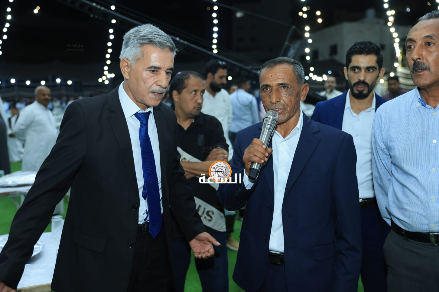 Madar Al-Saa Images 0.4146005188836466