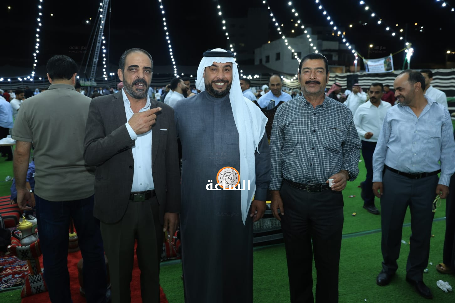 Madar Al-Saa Images 0.13657667163213216