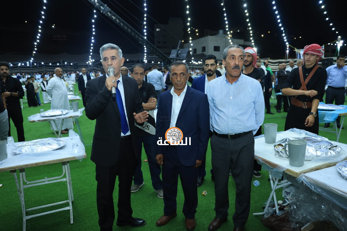 Madar Al-Saa Images 0.28406696774799256