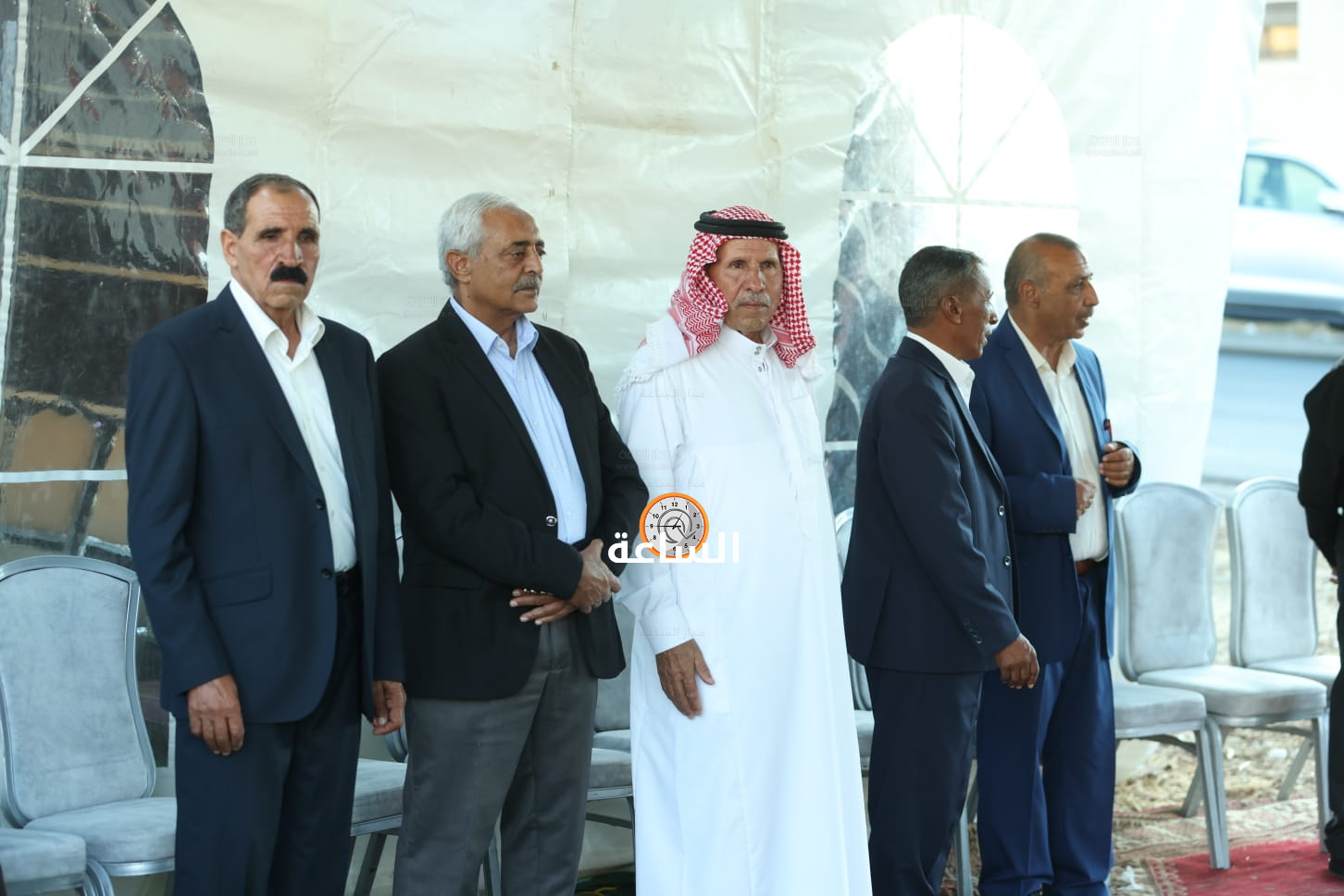 Madar Al-Saa Images 0.6526054992543177
