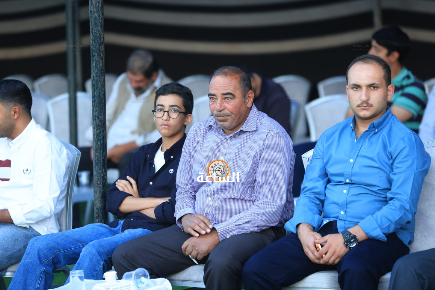 Madar Al-Saa Images 0.3437453511806198