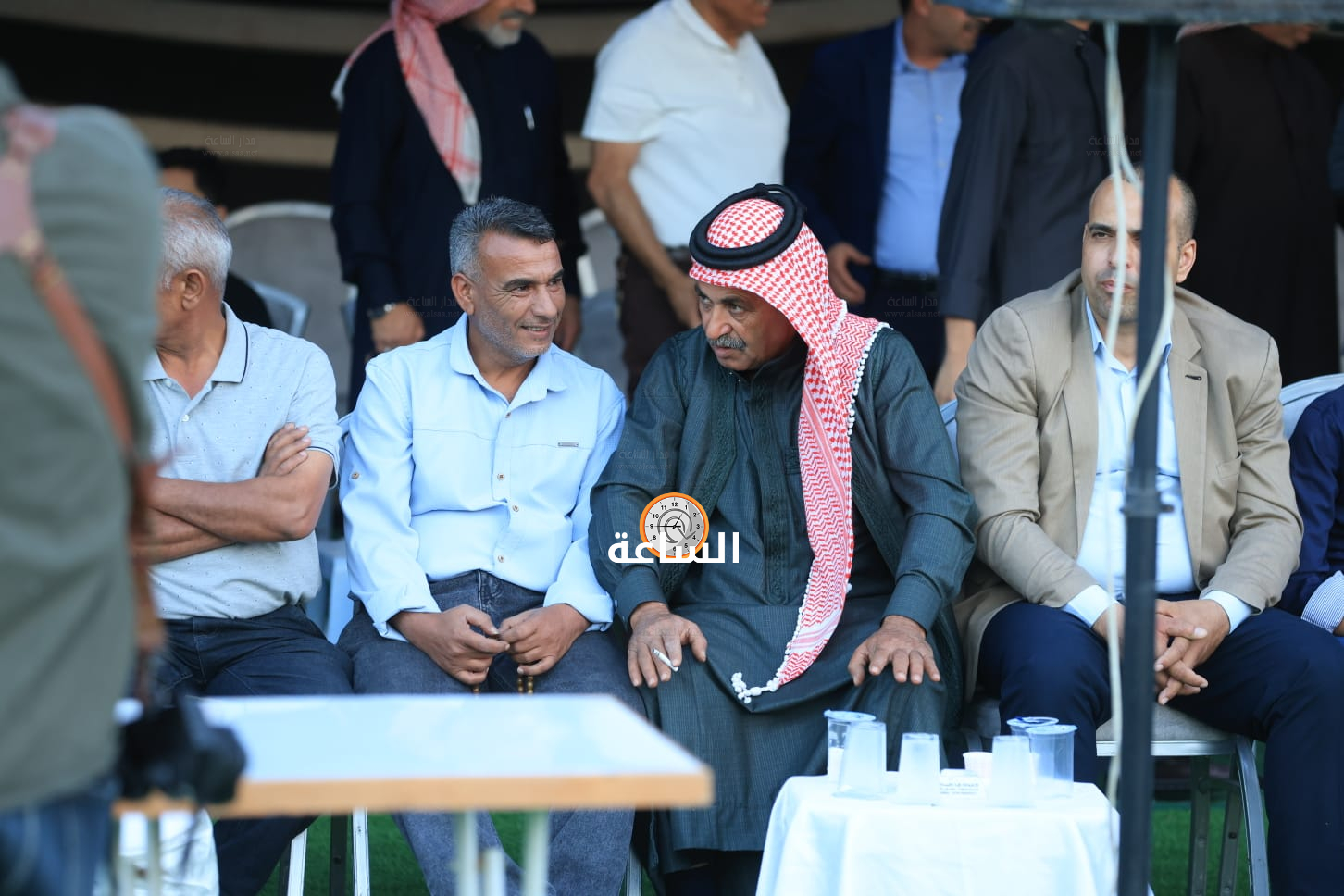 Madar Al-Saa Images 0.19668273383704038