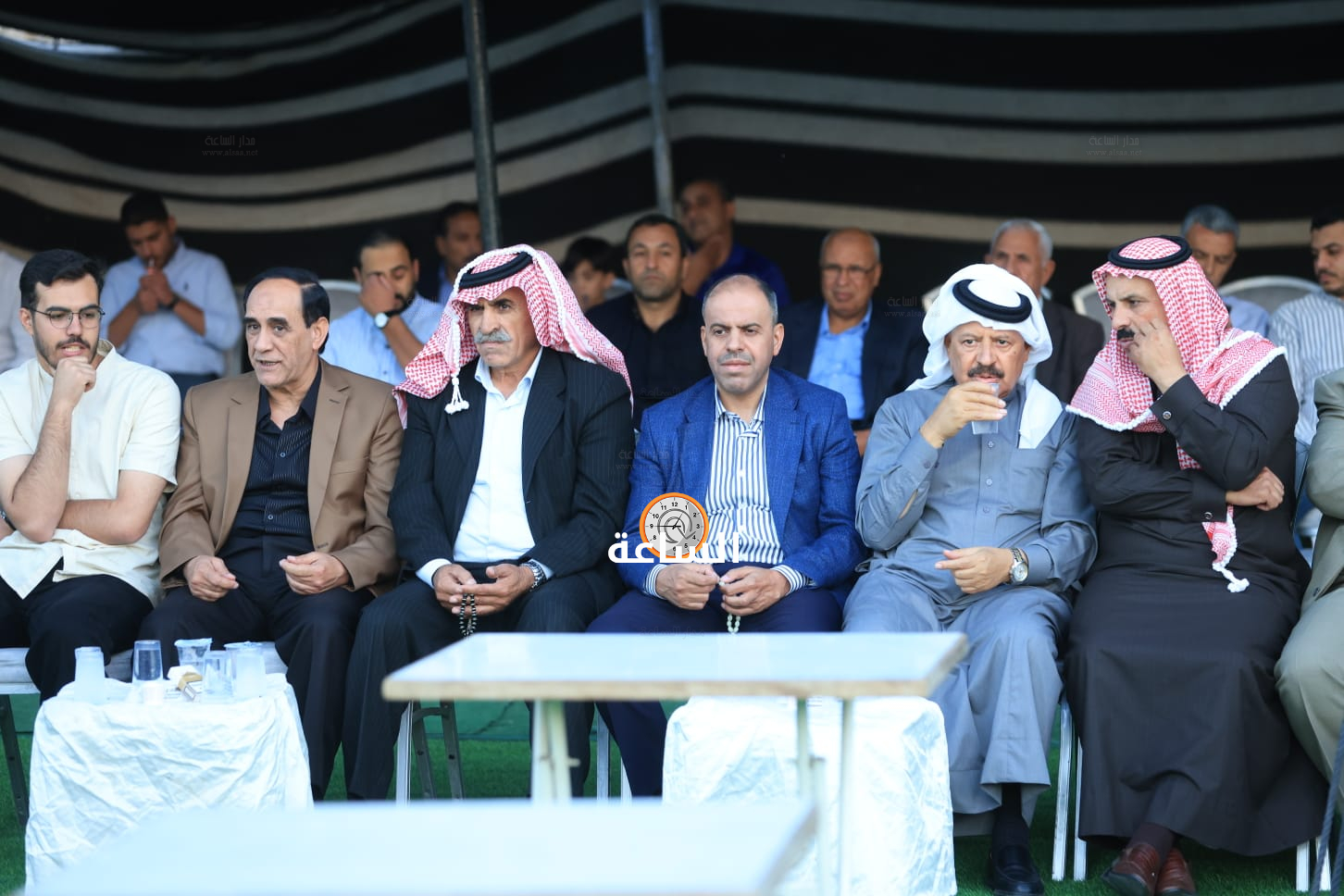 Madar Al-Saa Images 0.7088299030354036