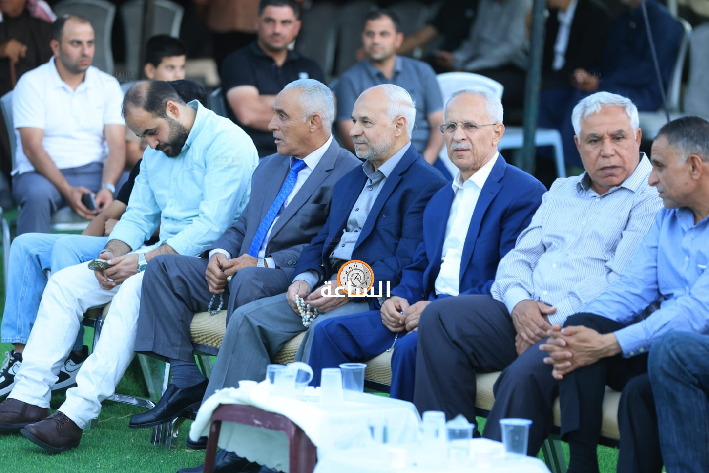Madar Al-Saa Images 0.8258966727348115