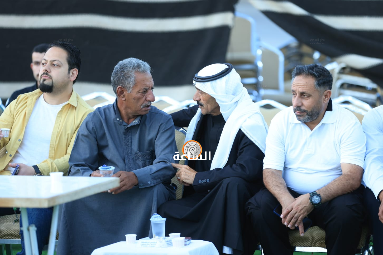 Madar Al-Saa Images 0.678633254277222