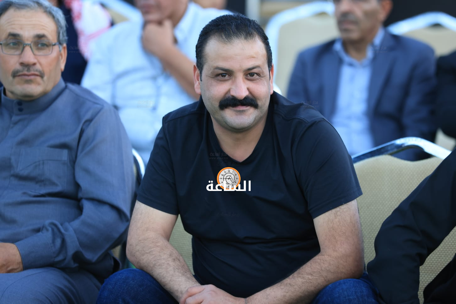 Madar Al-Saa Images 0.2212769451028742