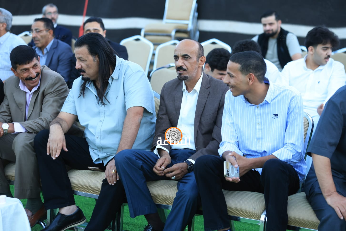 Madar Al-Saa Images 0.4550274869541586
