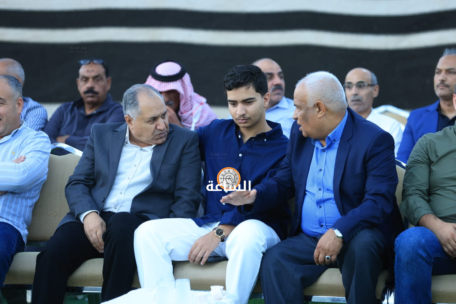 Madar Al-Saa Images 0.15638279828648838
