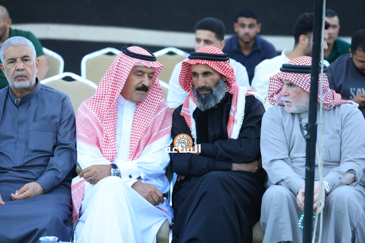 Madar Al-Saa Images 0.058227145080646525