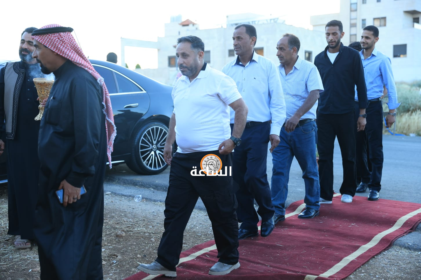 Madar Al-Saa Images 0.37725014815869096
