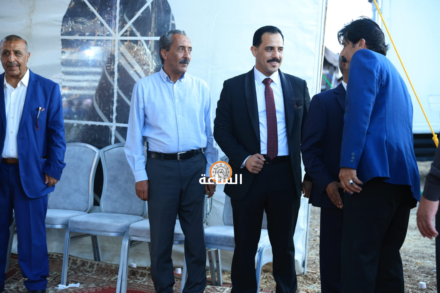 Madar Al-Saa Images 0.7212405983826468