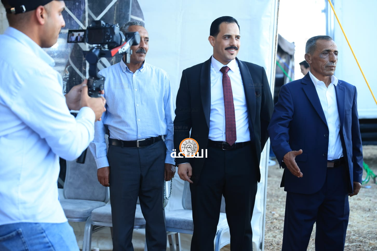 Madar Al-Saa Images 0.5706746390631723