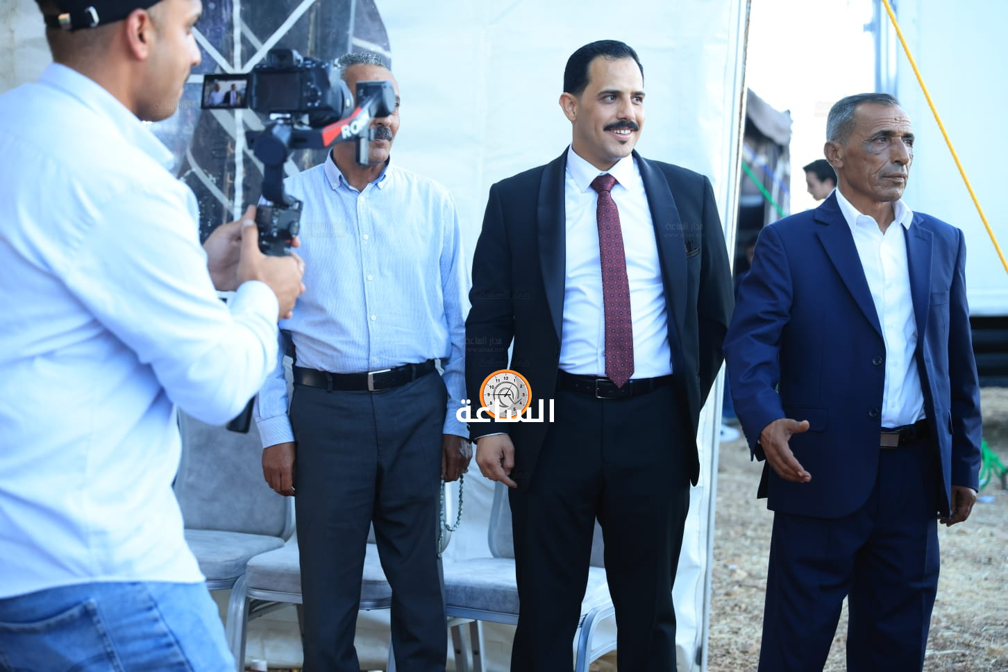 Madar Al-Saa Images 0.1476948688890113