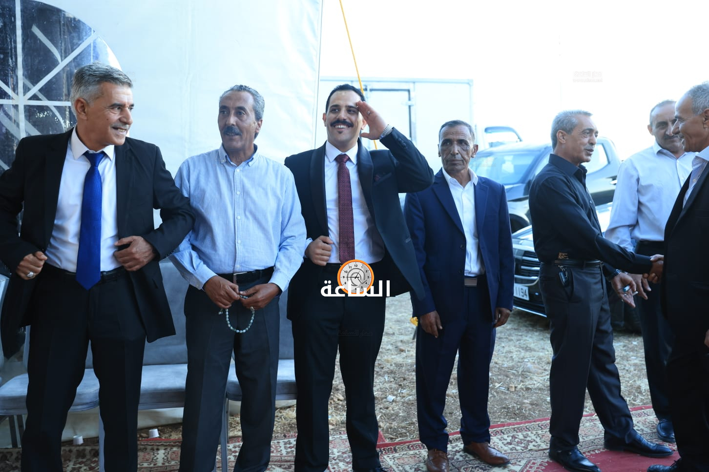 Madar Al-Saa Images 0.3432048953378496