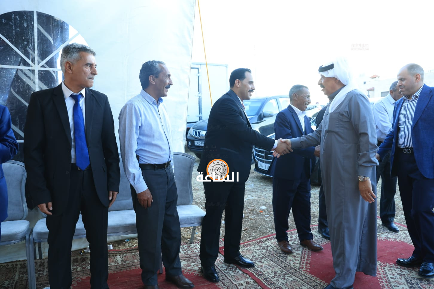 Madar Al-Saa Images 0.966341291622651