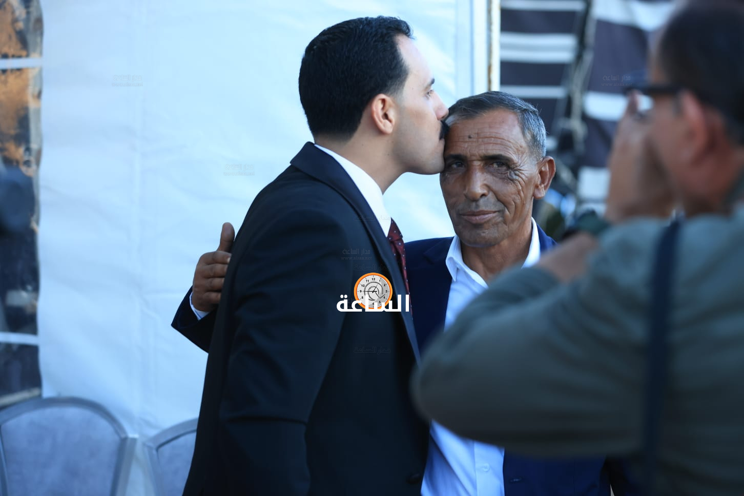 Madar Al-Saa Images 0.06094283840803594