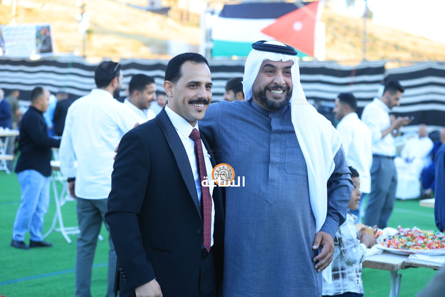 Madar Al-Saa Images 0.4813662895176244