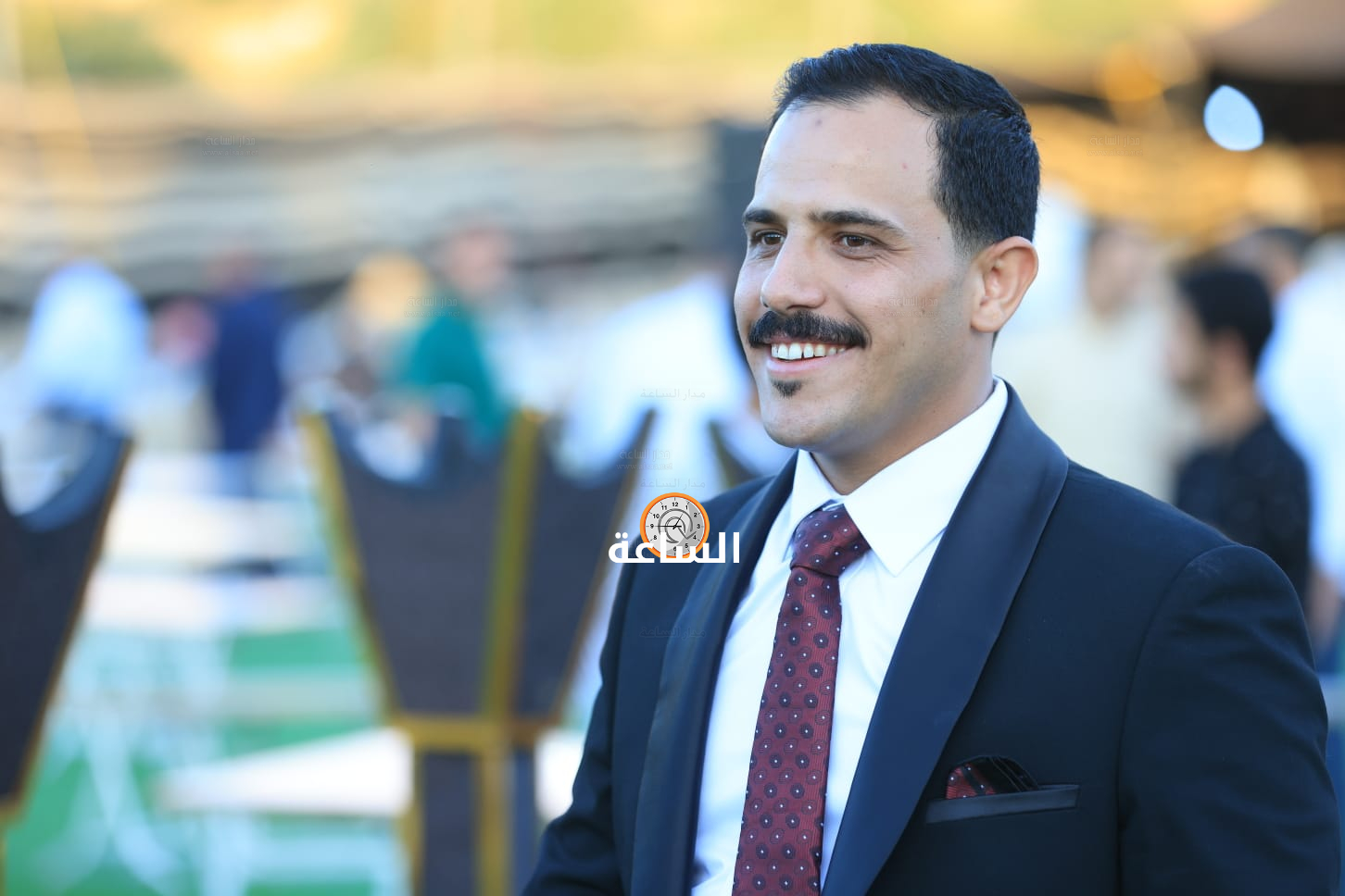 Madar Al-Saa Images 0.3106436466719643
