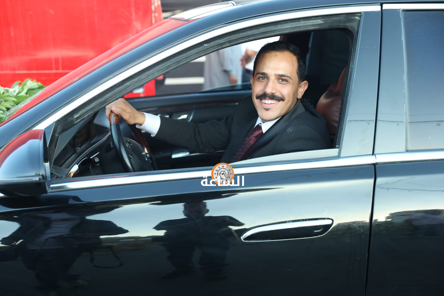 Madar Al-Saa Images 0.40228492097662194