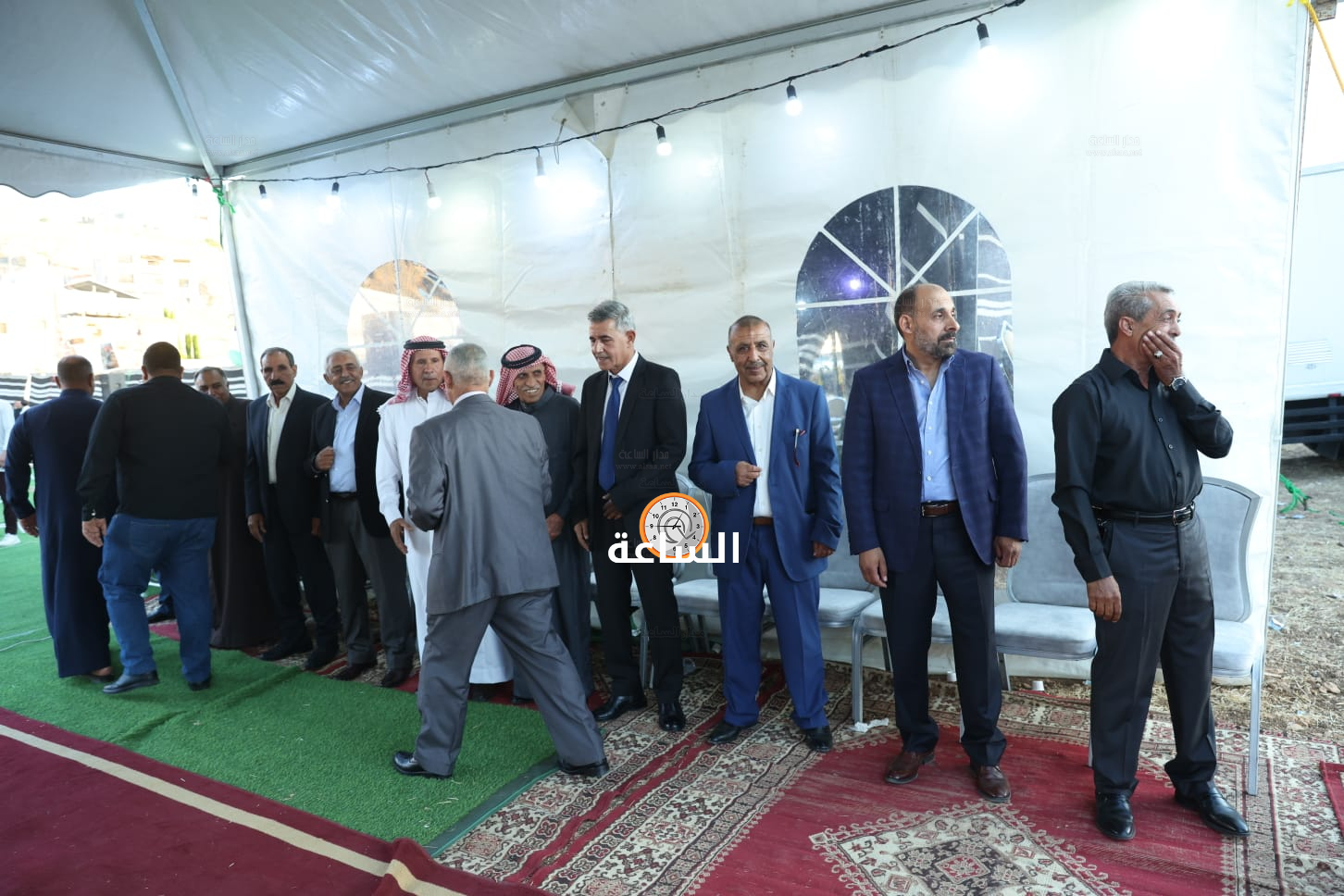 Madar Al-Saa Images 0.6579910121625044
