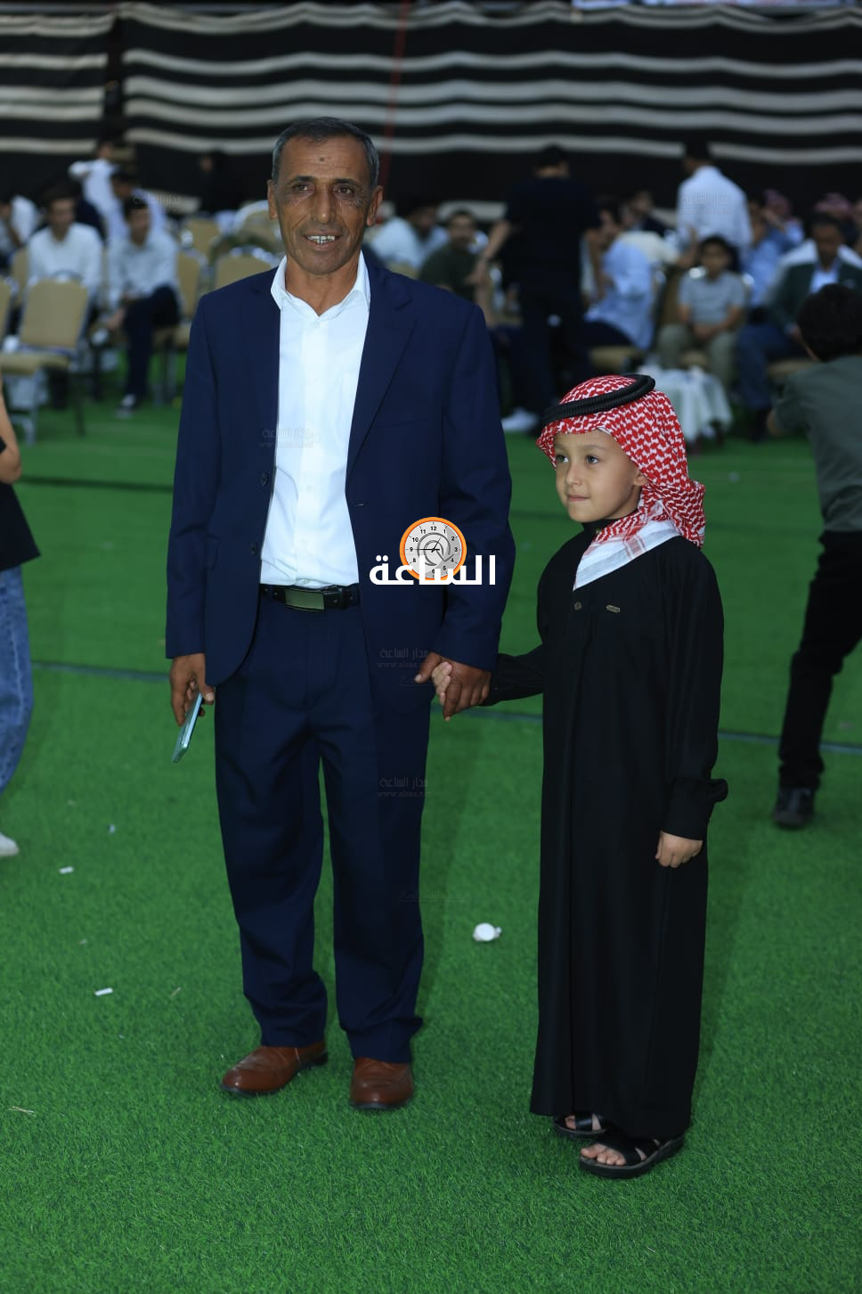 Madar Al-Saa Images 0.39568834188863033