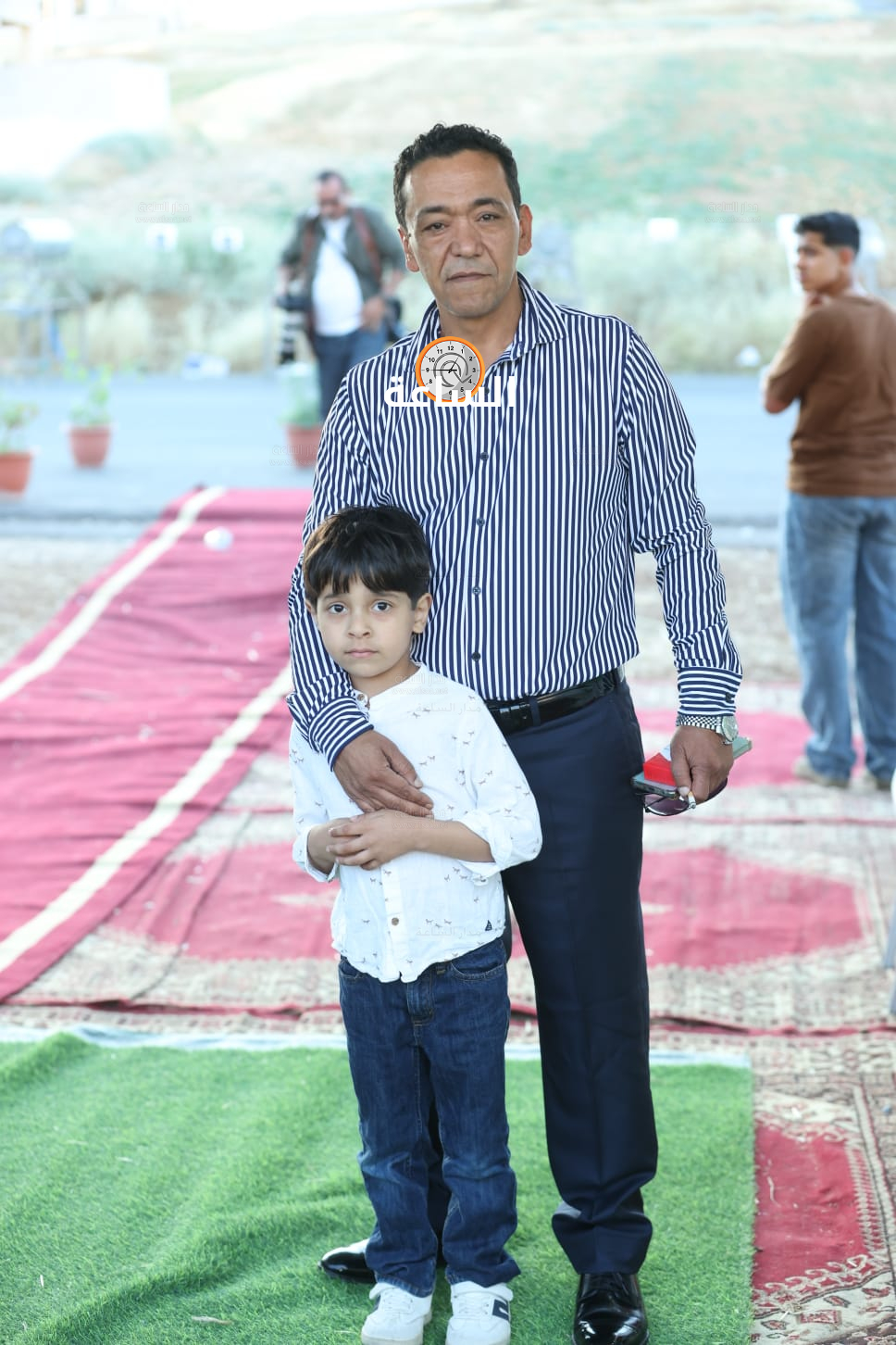 Madar Al-Saa Images 0.2674904057554621