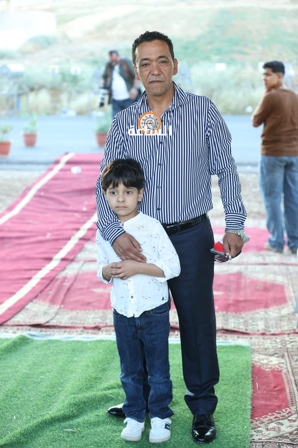 Madar Al-Saa Images 0.8123046886683527