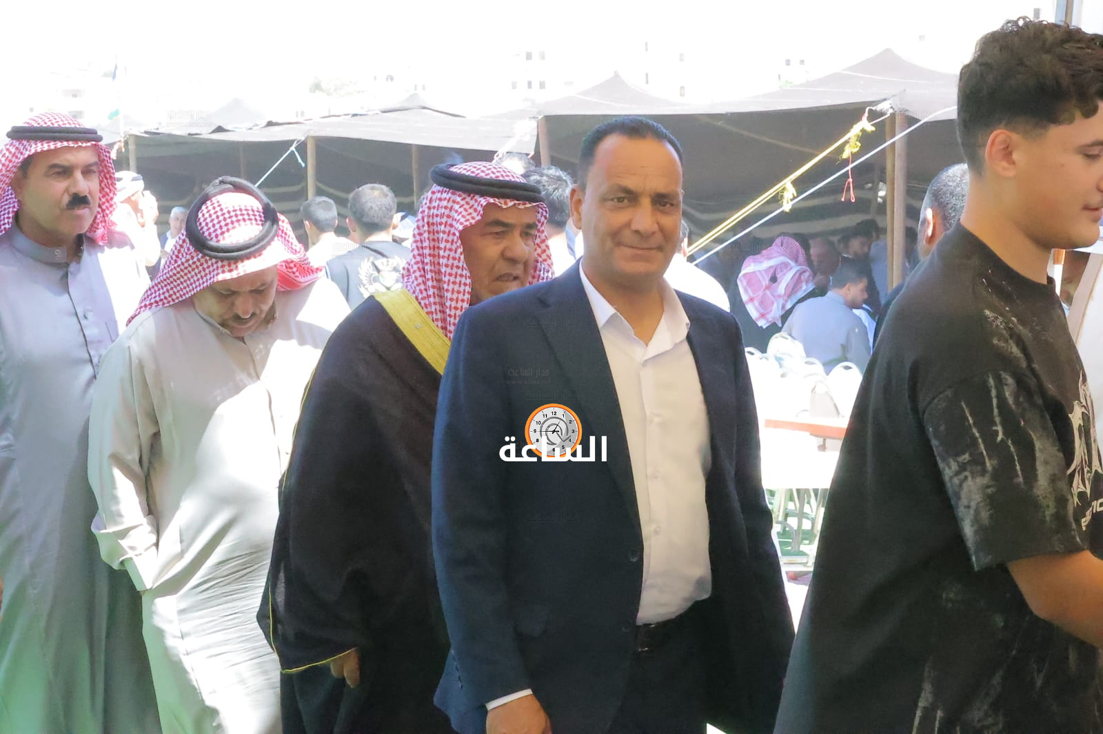 Madar Al-Saa Images 0.4278559918880953