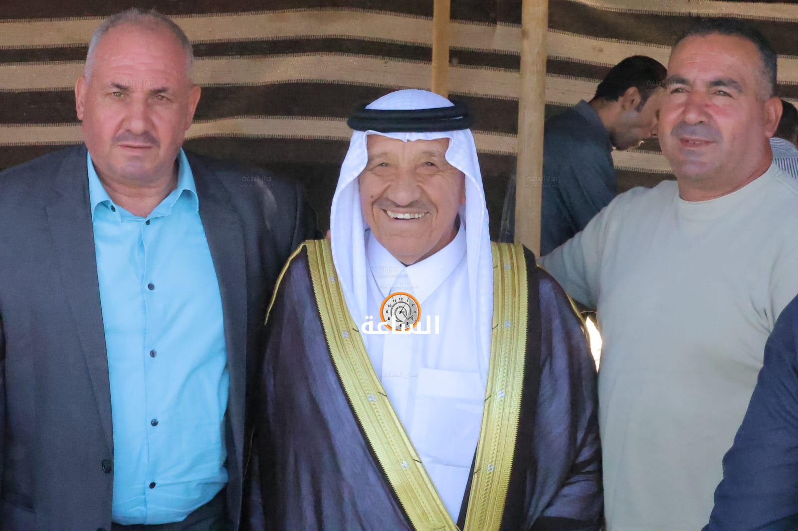 Madar Al-Saa Images 0.18727188868018185