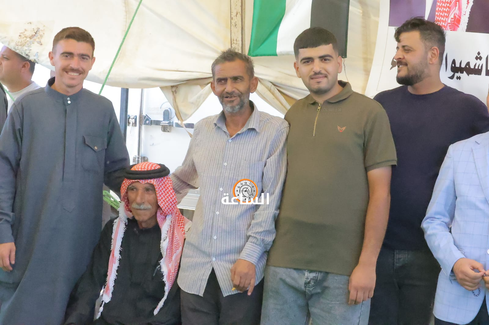 Madar Al-Saa Images 0.7636584746318319