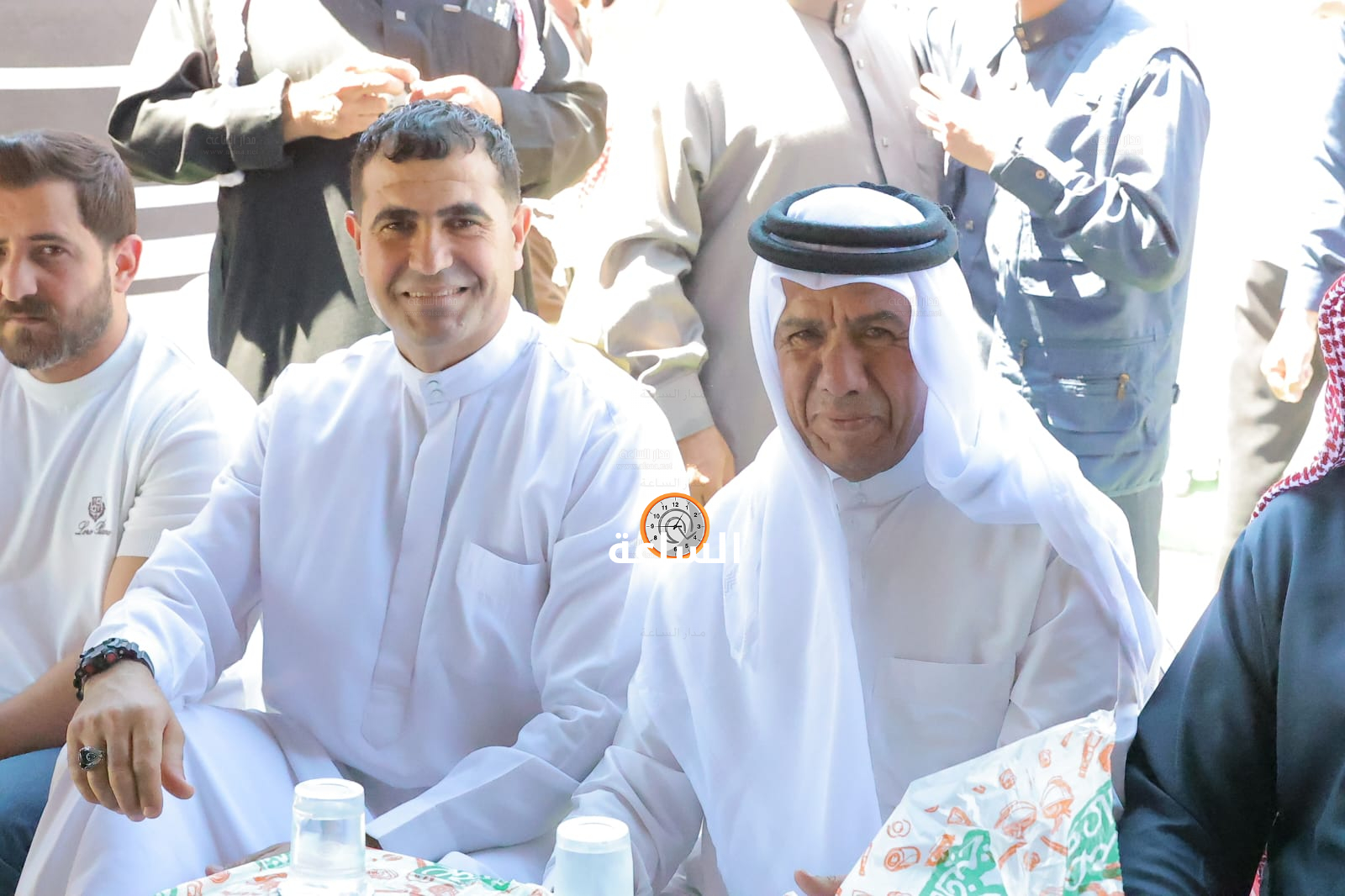 Madar Al-Saa Images 0.3556296162790319