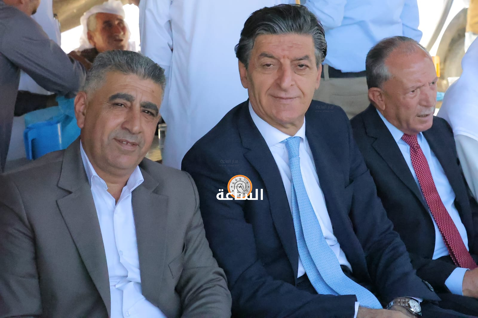 Madar Al-Saa Images 0.4613520360727158