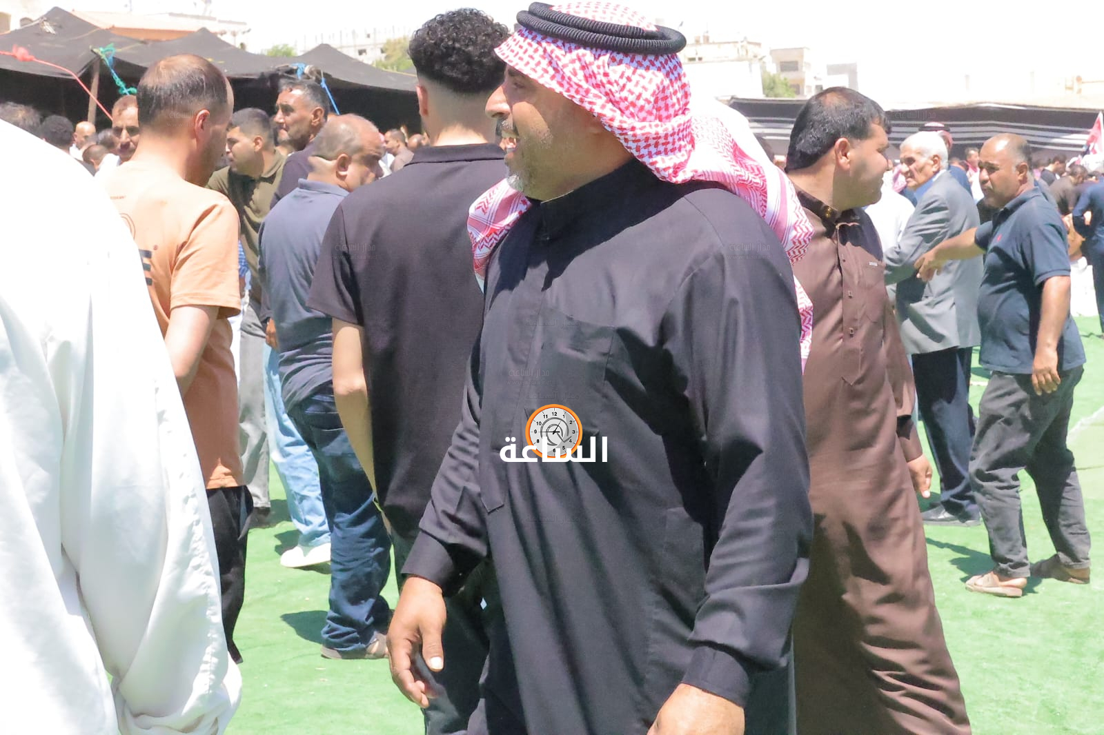 Madar Al-Saa Images 0.6378482715322945
