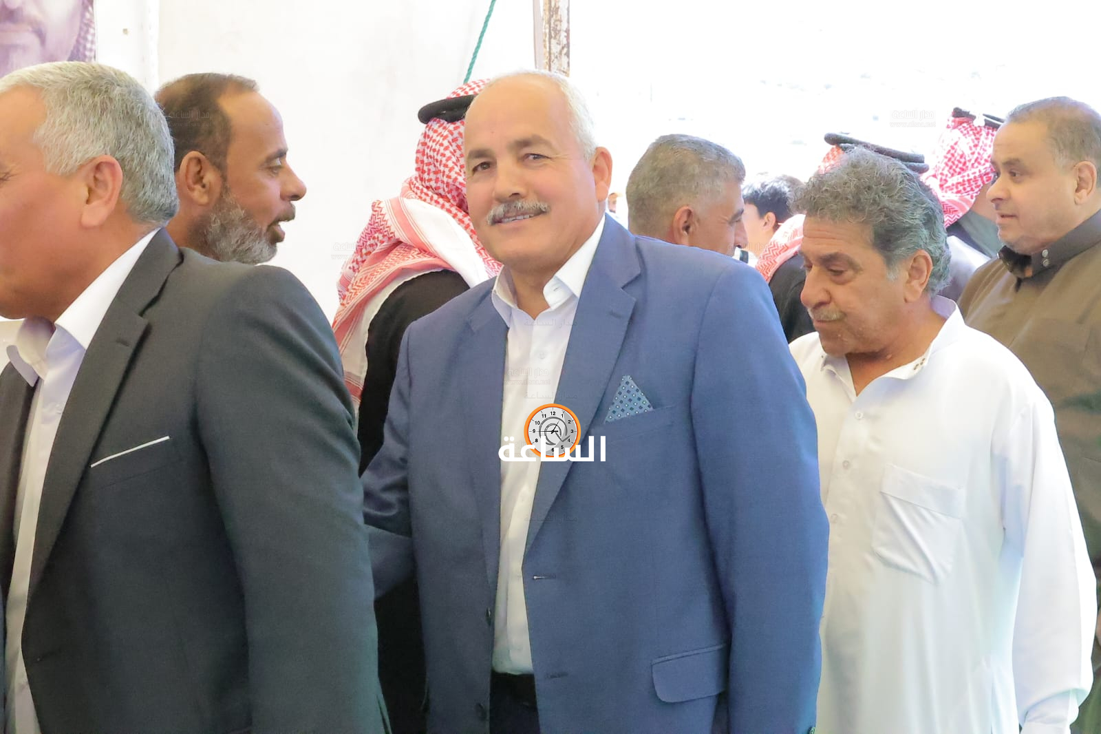 Madar Al-Saa Images 0.1840267409198465