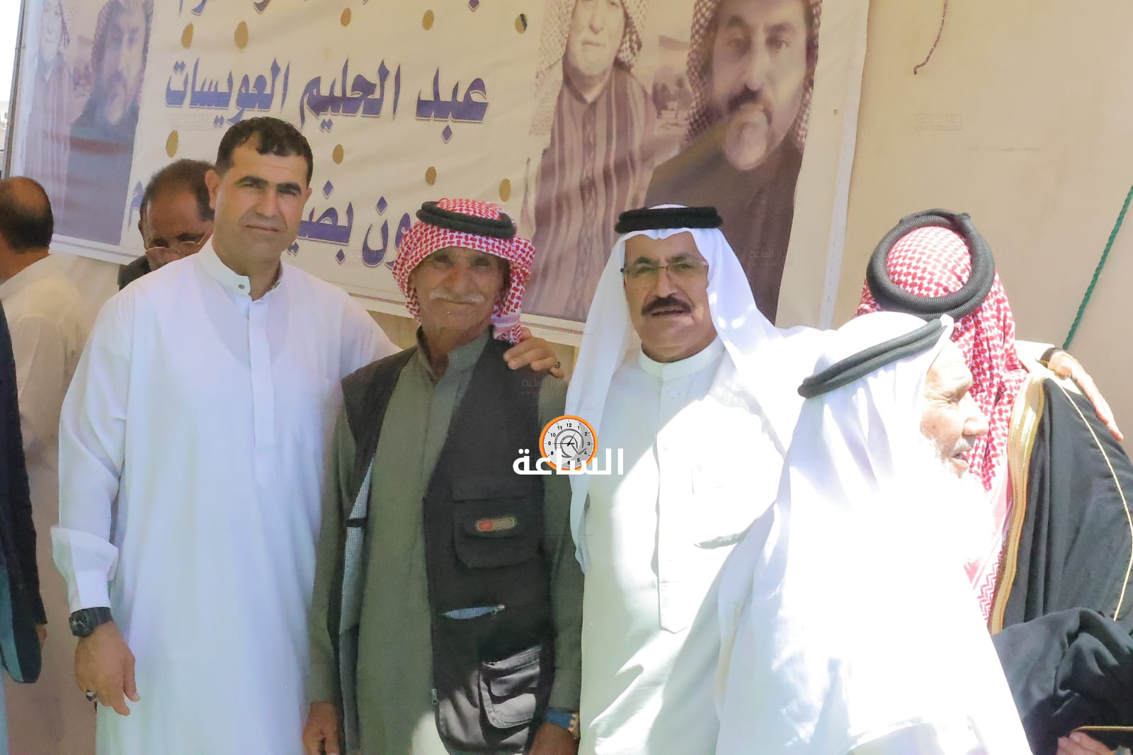 Madar Al-Saa Images 0.5247207580090325