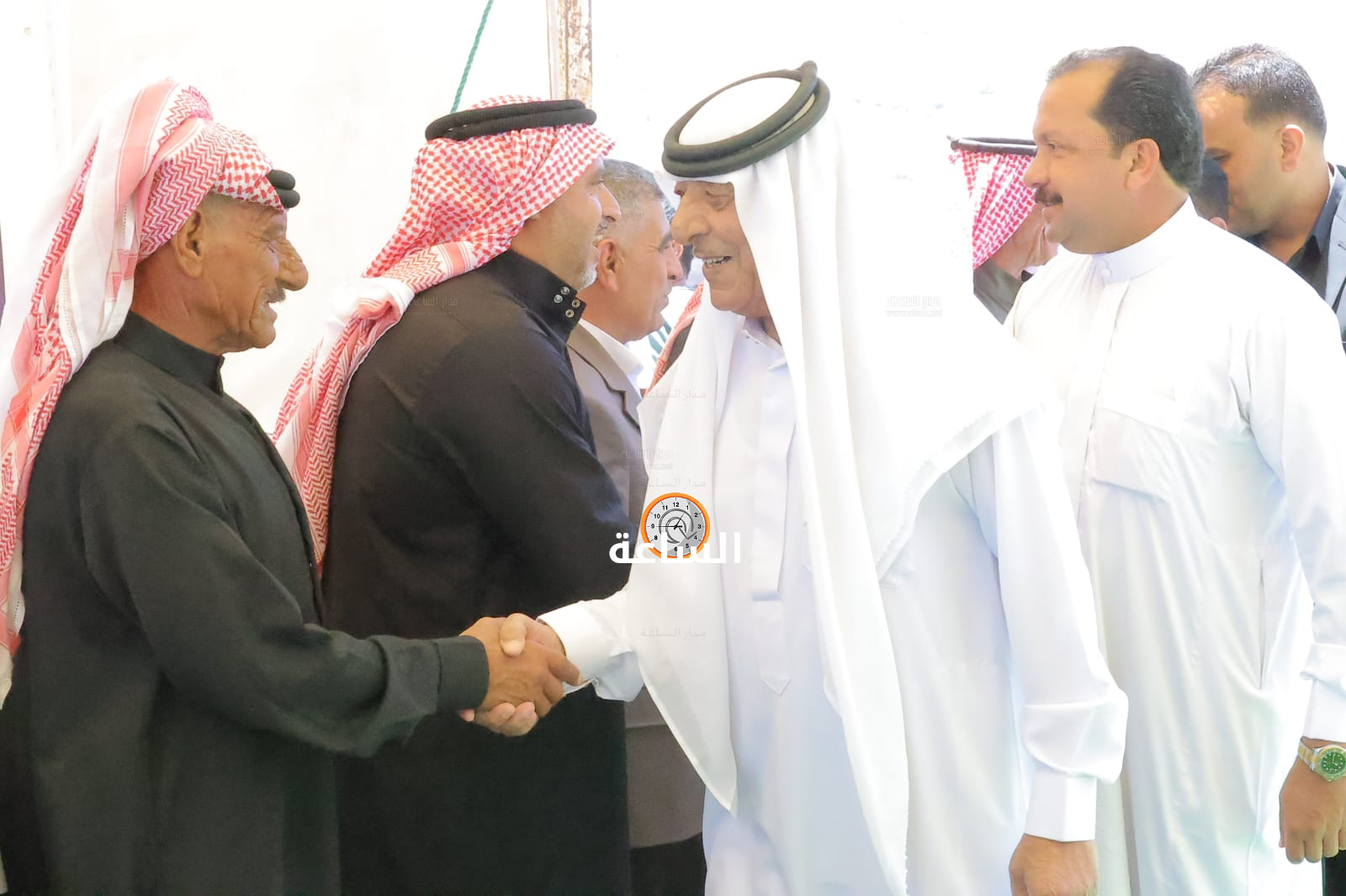 Madar Al-Saa Images 0.46377595190382503