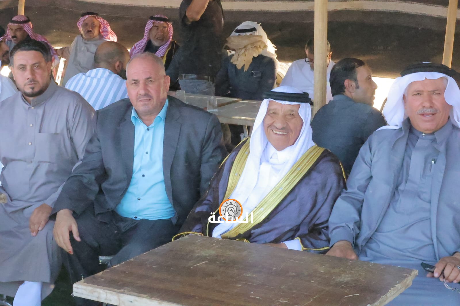 Madar Al-Saa Images 0.06310027837055543