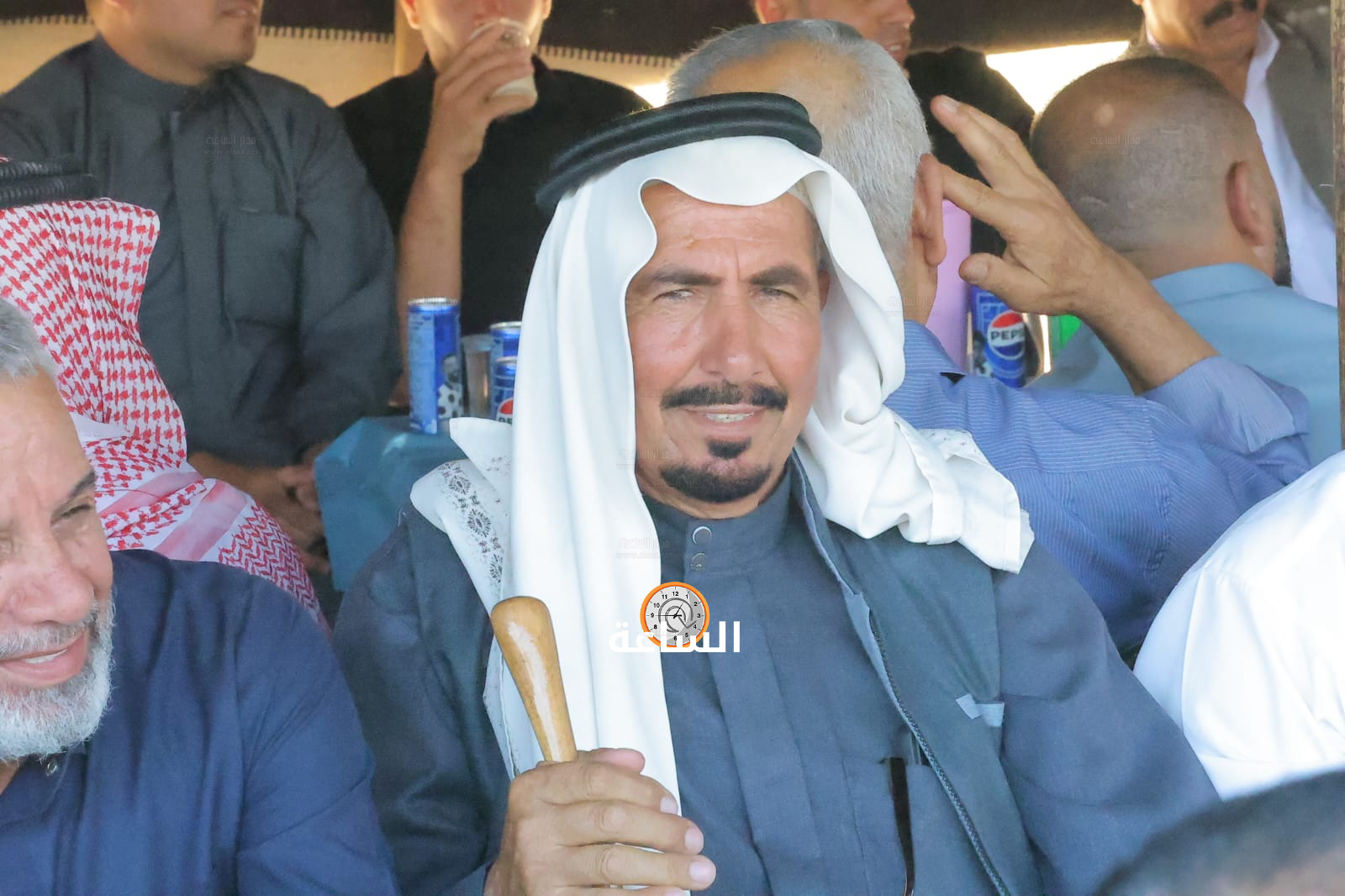 Madar Al-Saa Images 0.11241510227061613