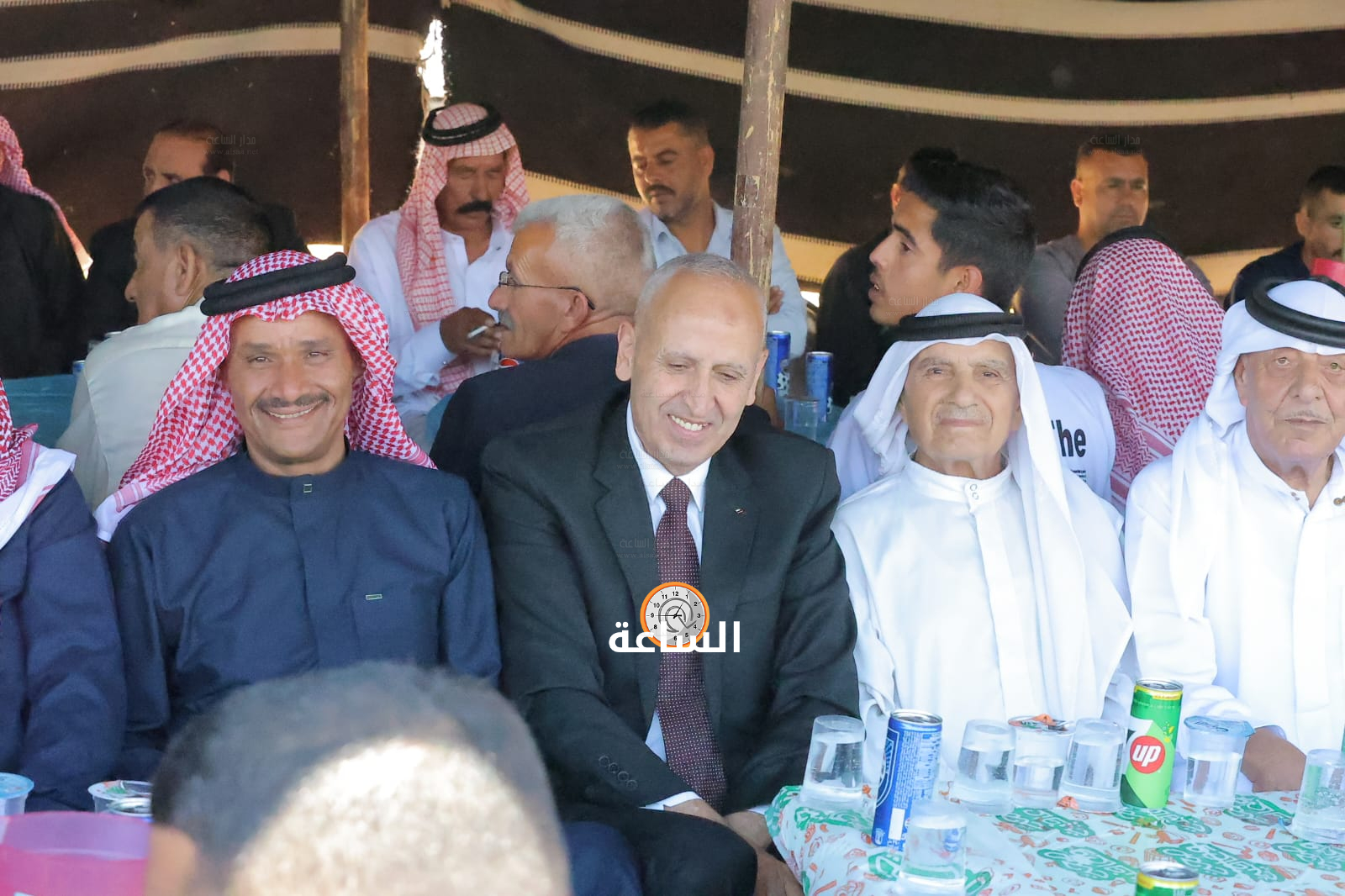 Madar Al-Saa Images 0.45105396683938825